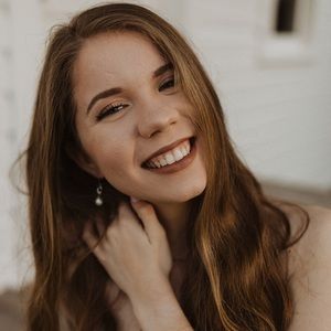 Meet your Posher, Morgan